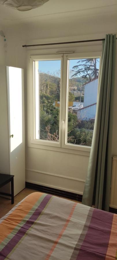 Chambre Dans Villa Proche Des Universites Aix-en-Provence Exterior photo